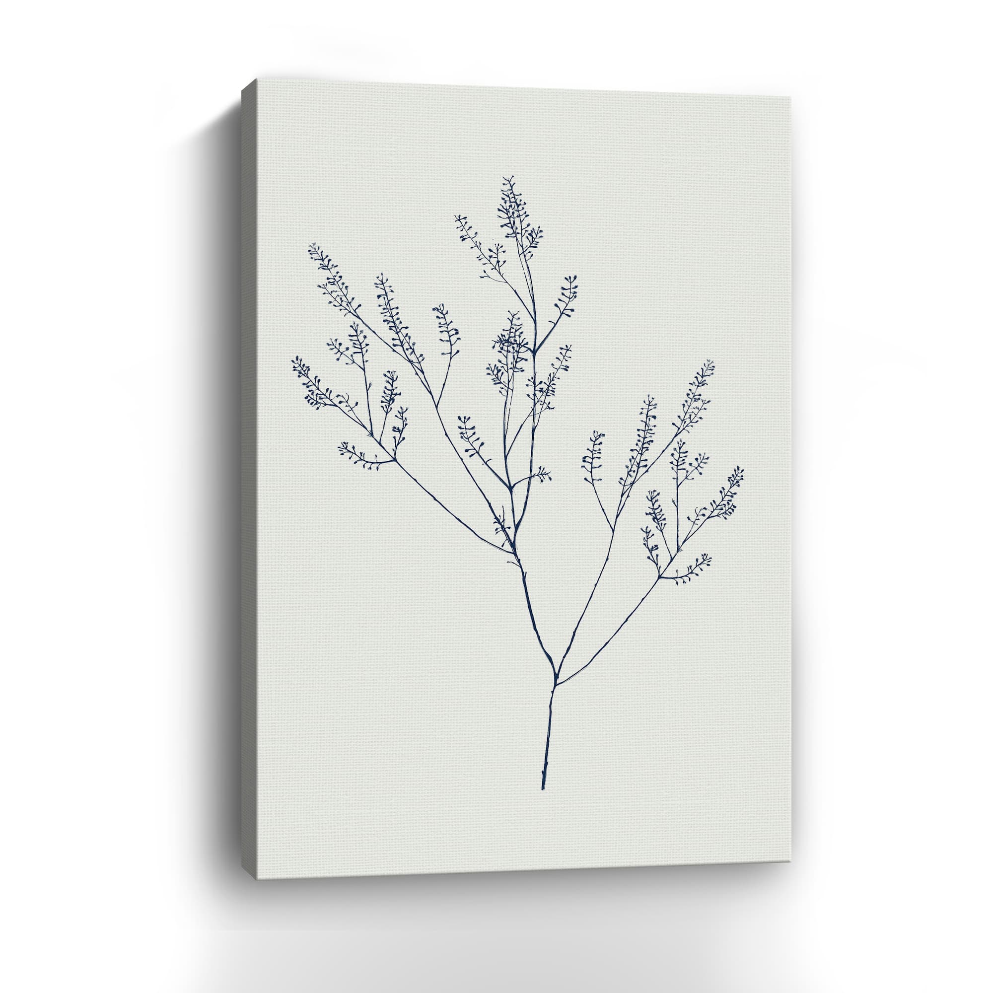 Graceful Day II Canvas Giclee